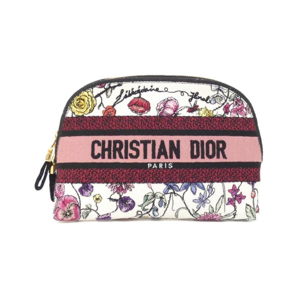 Christian Dior FLORILEGIO pouch